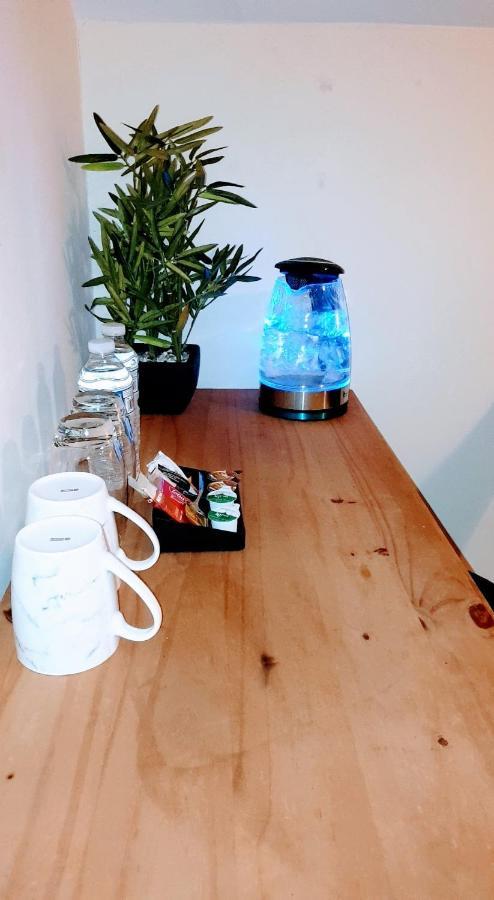 Highfields Town House Hotell Huddersfield Eksteriør bilde